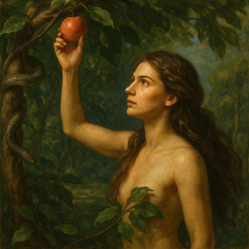 eve's choice